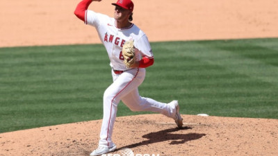 KIA서 중도 퇴출 충격 '아픔'→또 ML 시범경기서 무실점 쾌투라니!