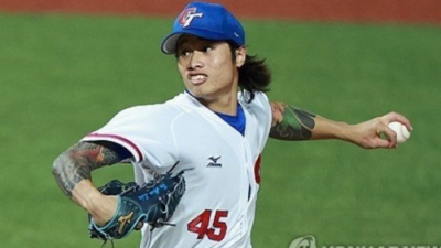 '심상치 않다' 일본이 아니라 대만 뿌리치는 데 총력!...대만, 해외파 총 출동, 한국은?