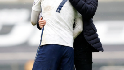 ‘패패패패패패패패패패’ 100년 만에 불명예 기록→경질 엔딩…‘손흥민 절친’ 메이슨 감독, 부임 7개월 만에 결별 ‘오피셜’ 공식발표