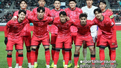 '대한민국, 대형 변수 발생!' 韓 대표팀, 맞대결 상대 멕시코 주전 GK, 아킬레스건 파열