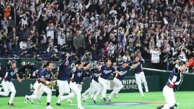 한국 최고 연봉 이정후 338억, 도미니카 소토는 766억...WBC 8강 연봉 비교해보니