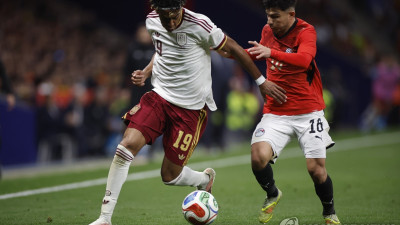 스페인 야말, 이집트전 반이슬람 구호에 용납할 수 없는 행위