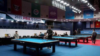 프로당구 다음 시즌 1부 관문 '2026 큐스쿨' 5일 개막
