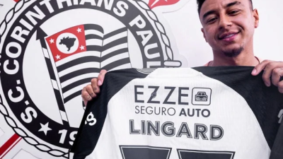 충격 또 충격! 韓 무대가 좋았다…린가드, 코린치안스 이적 후 비난 폭발