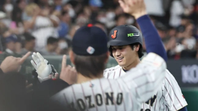 오타니 쇼헤이가 보여준 '최고 슈퍼스타'의 품격