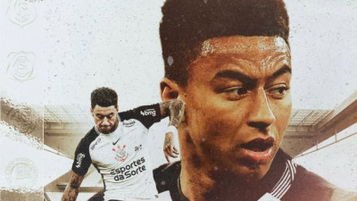 충격 또 충격! 韓 무대가 좋았다…린가드, 코린치안스 이적 후 비난 폭발 이상한 영입