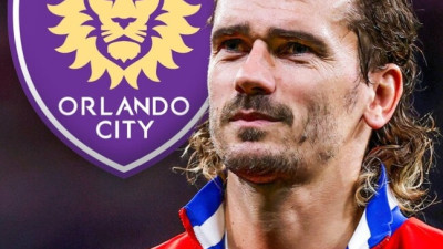 손흥민 MLS 연봉 2위 확정! '300억 유혹 안 넘어갔다' 그리즈만 일단 잔류