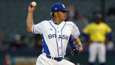 KIA에서 ERA 4.91 찍었던 투수가 7실점 박살에도 또…