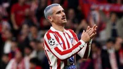 손흥민 MLS 연봉 2위 확정! '300억 유혹 안 넘어갔다