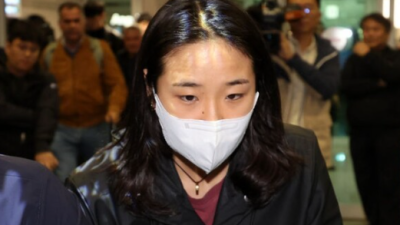 [오피셜] 경악 또 경악! 안세영, '연말 쾌거' 11만 7270점 달성...누적 126주, 연속 64주 세계 랭킹 1위 '진기록'