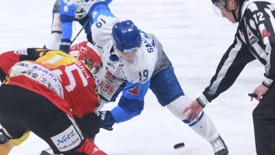 HL안양, 아시아리그 챔프전 3-4 역전패…준우승으로 마감