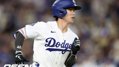 이렇게 잘하는데 진짜 마이너 가야하나, 김혜성 ML 살아남을 수 있을까