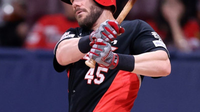 前 KIA 위즈덤, 이렇게 재수가 없을 줄이야…