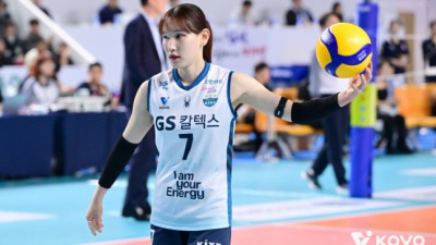 '우승 직후 음주운전' 안혜진, 국가대표 발탁 무산... KOVO 징계 절차 착수