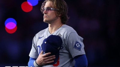 트리플A에서 썩겠네 김혜성 보고 있나, 다저스 트레이드에 좌절했는데…