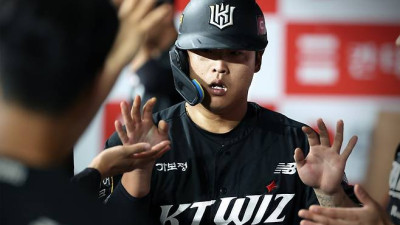 KT, '강백호'에 한화보다 먼저 거액 제시했다…원소속구단으로서, 최대한 예우했는데