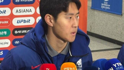 ‘이강인 한국 인터뷰’ PSG 팬들 난리 났다…“이게 LEE가 인정받는 이유다”