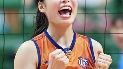 여자배구 '몽골 듀오'의 다른 선택…인쿠시, V리그 진출 도전