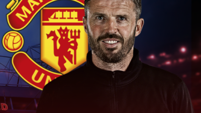 맨유 초대형 승부수! ‘레전드 MF 소방수’ 정식 선임 가능성 등장...‘HERE WE GO’ 컨펌, “흐름 이어간다면 자격 충분해”