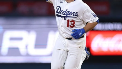 이런 선수가 KBO 오퍼를 받았다니…다저스 통산 홈런 3위