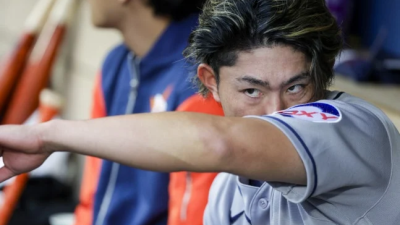 '이럴수가' 802억 먹튀 조짐, 한화 16승 특급 절호의 기회인데