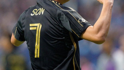 ‘가능성 희박했는데…’ LA FC ‘오피셜’ 공식발표 떴다, ‘초대박’ 소식