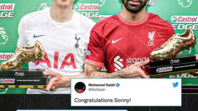 살라 빠지니까 리버풀 귀신같이 승리!