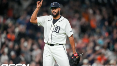 팀이 우승했는데 비참했다 前 다저스 투수 충격 고백, 마무리 패싱 굴욕당했는데…통산 480세이브 위업 'ML 역대 3위'