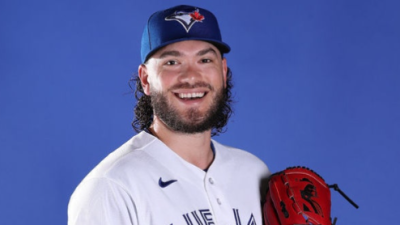 ‘미쳤다, KK’ 155km 퍼펙트…한화 떠난 폰세, ML 첫 시범경기 완벽한 투구 '복귀전 성공'