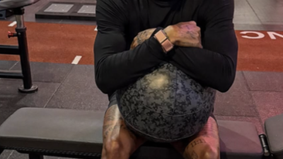 ‘이럴거면 한국 왜 떠났어?’ 제시 린가드, 무려 유럽 7팀에게 거절…브라질행 유력하다