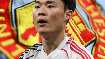 '이럴 수가' 오현규 미쳤다, 맨체스터 유나이티드 '러브콜' 등장...韓 축구 초대형 뉴스