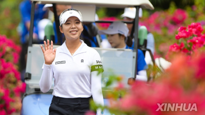 부진·부상 터널 지나 마침내 우승…이미향 스스로 자랑스러워