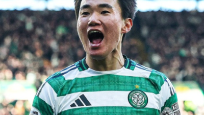 韓 축구 대형 희소식! YANG, 홀로 빛났다. 여름 이적 열려있어…'셀틱 에이스' 양현준, 패배에도 호평 일색→이적 가능성까지 전망