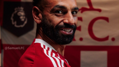 [오피셜] 충격의 공식발표, 손흥민처럼 박수칠 때 떠나지 못했다! 모하메드 살라, 리버풀 9년 만에 전격 결별