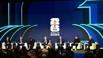 2026 월드컵 경기 시간 확정...한국 경기 ‘밤샘 시청’ 없다!