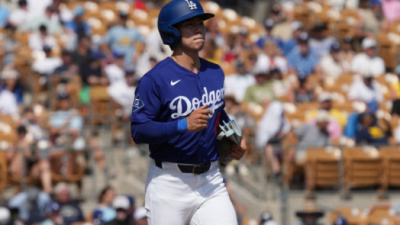 日 언론도 머쓱 김혜성은 마이너에서, 사사키는 메이저에서? 팬들 비난 폭발