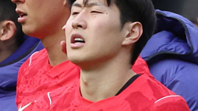 손흥민도 못 뚫었다 한국 0-4 참패, 외신도 깜짝 놀랐다…후반전은 일방적이었어