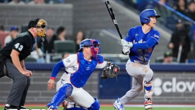 ‘LA 홈 복귀전’ 김혜성 드디어 ‘4500만원’ 우승 반지 받나