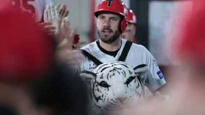 '미국 체질인가?' KIA에선 방출됐는데…'13경기 9홈런' 폼 미쳤다