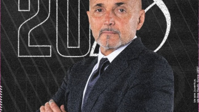 김민재 '월드클래스' 만들었던 은사, 부임 6개월 만에 재계약…2028년까지 계약 연장