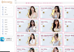 큐카지노 정보