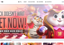 하트카지노 정보