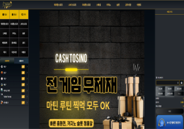 캐시