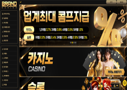 브랜드카지노