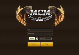 MCM