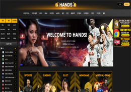 핸즈