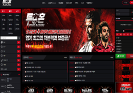 투혼