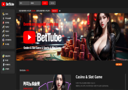 BetTube