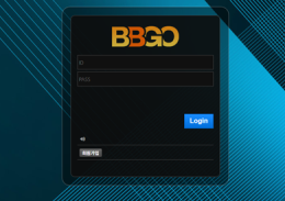 BBGO