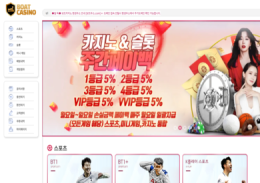 보트카지노 정보
